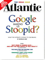 Image 1 for article titled "Are Google Maps and GPS Bad for Our Brains?"